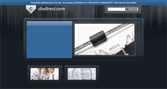 Desktop Screenshot of clixdirect.com